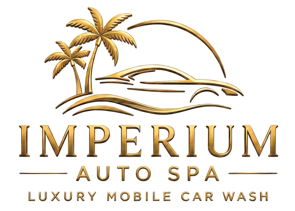 Imperium Auto Spa logo